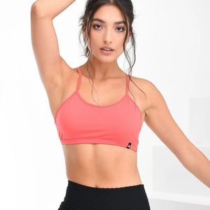 Booty by Brabants Lounge Top Coral